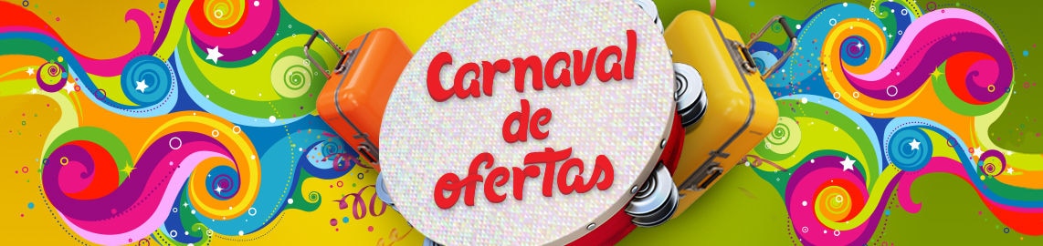 Carnaval casino luckia iniciar sesion 789818