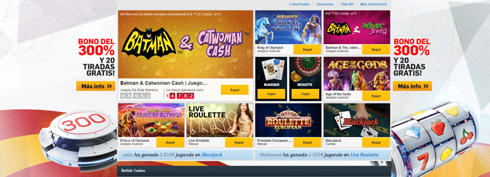 Slot gratis sin deposito casino online legales en La Serena 510374