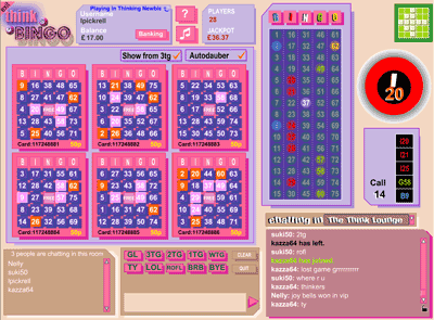 Múltiples salas bingo casinos virtuales 283864