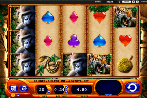 Tragamonedas online buffalo slot machine casino confiable España 937047