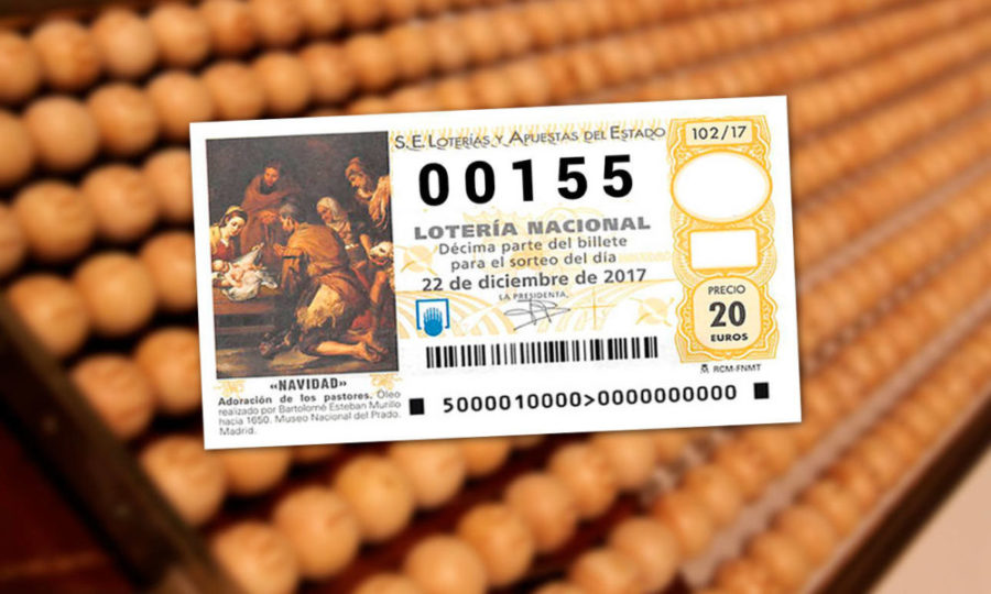 Bonos exclusivos comprobar numero loteria 906567