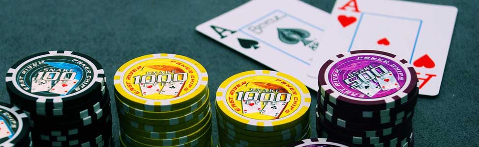 Casino bonuses in Ireland party poker crear cuenta 225153