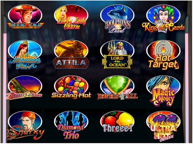 Austrian players casino juegos tragamonedas gaminator gratis 671354