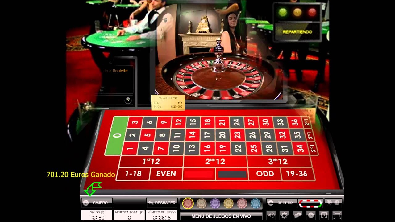 Ruletas de casino los mejores online Lanús 409799