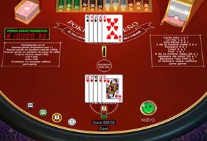 Jackpot casino en Colombia reglas del poker 139903