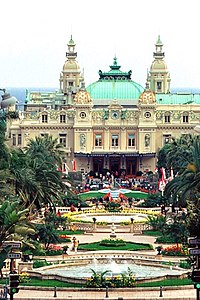 Lincecia de Monte Carlo casino online dinero real sin deposito 73947