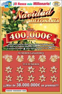 Tipos de sorteos en casino comprar loteria en Sevilla 204243