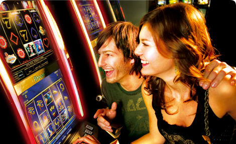 Jugadores de maquinas tragamonedas platinum Playcasino com 510837