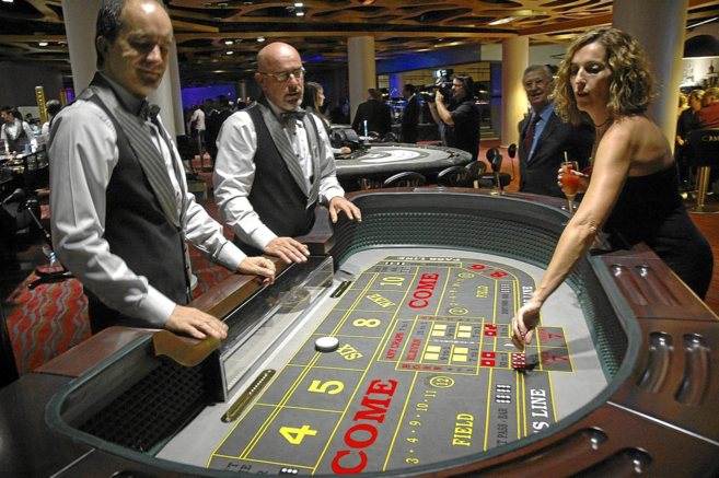 Promociones para casinos mundo de las apuestas 58373