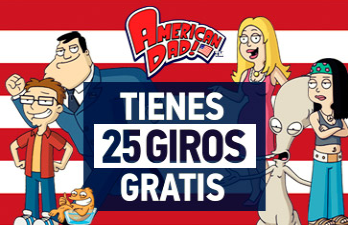 25 giros gratis zorro bonos 183441