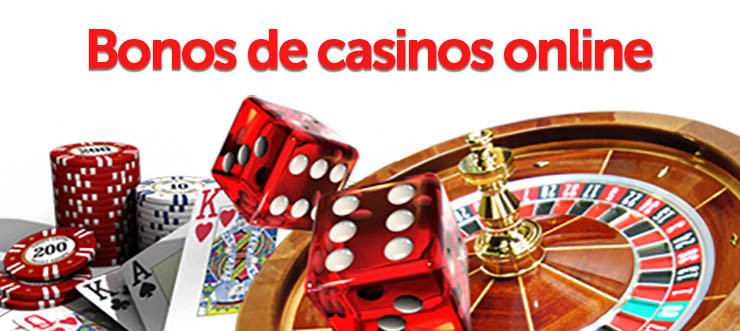 Recomendaciones bonos casino online rivalo como apostar 803283