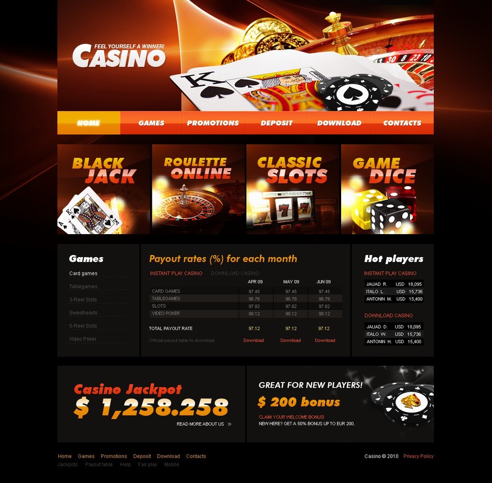 Casino online Neteller web 937166