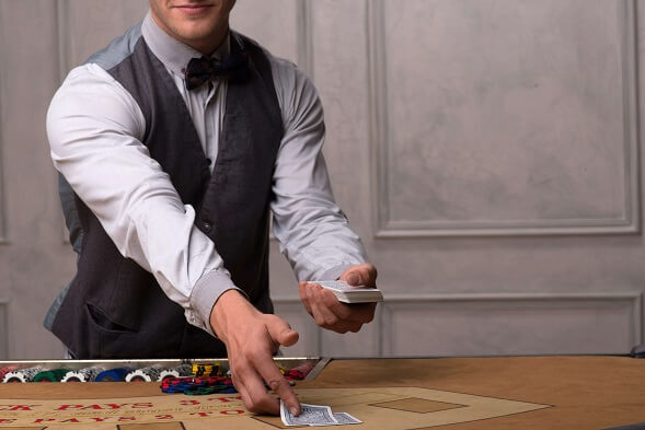 Tacticas para ganar en el blackjack sistema de Ruleta 867303