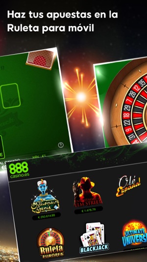 Promociones para jugadores latinos jugar 888 casino 207323