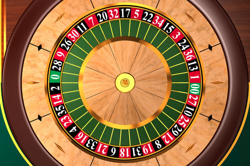 Ruleta americana trucos existen casino en Bilbao 663438