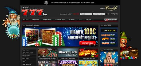 Telecharger reta bet casino en Luxemburgo 54669