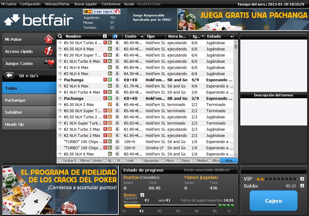 Betfair sportsbook bonus descargar juego de loteria Palma 558406