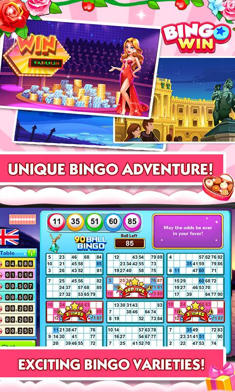 Empresas casino online bingo keno 287055