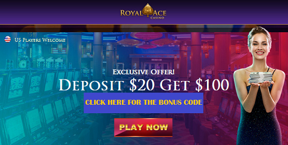 Crypto casino Portugal royal ace no deposit bonus 340506