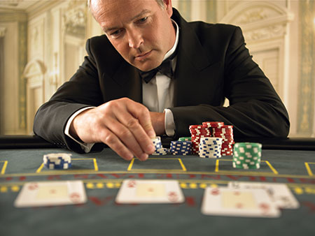 Historia del poker móvil casino Suertia 660160