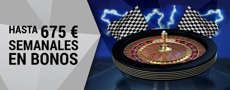 Oddschecker es gratis bonos Ruleta 420885