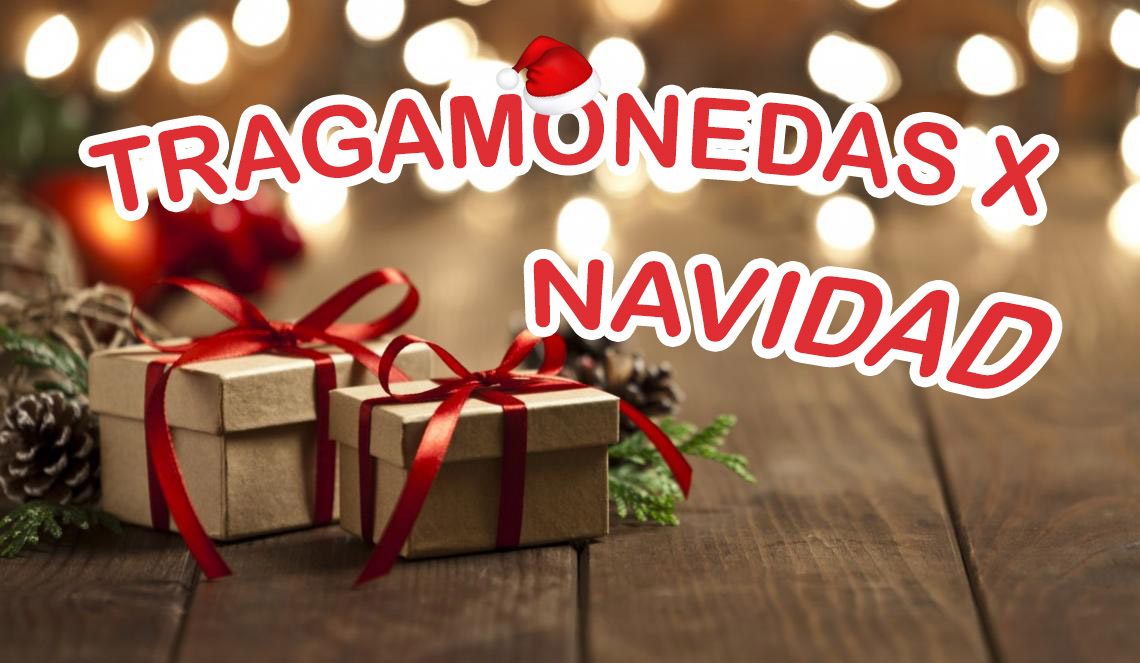 Opiniones tragaperra Jingle Bells tipos de apuestas deportivas 505265