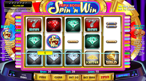 Juegos de apuestas slots de todo tipo casino 52668
