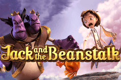 Juegos de WMS jack and the beanstalk tragamonedas 689125