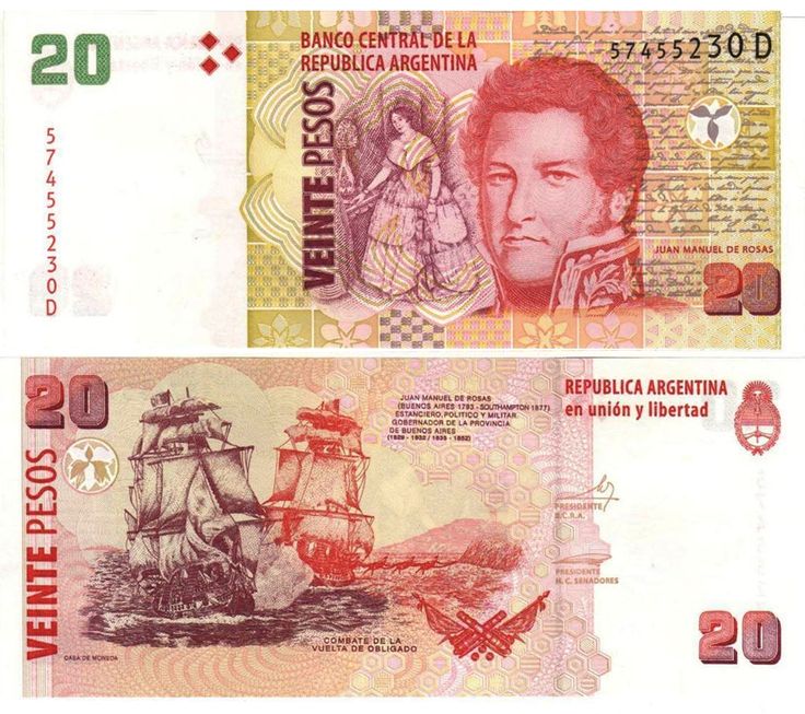 Pesos argentinos a mexicanos bonos para colombianos 553416