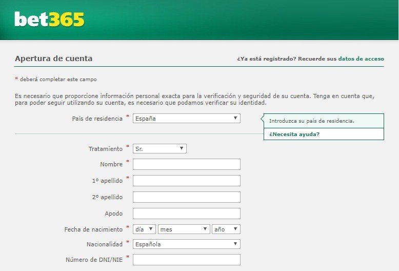 Ferrari casino online bet365 registrarse 260768