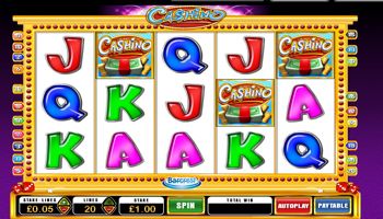 Habichuelas tragamonedas casino Adrenaline 318842