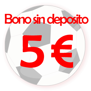 Bono gratis apuestas sin deposito método Gratuito casino 100338