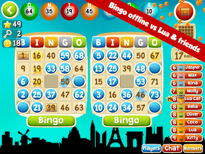 Bingo Tómbola casino Chile ganar dinero desde casa jugando 64332