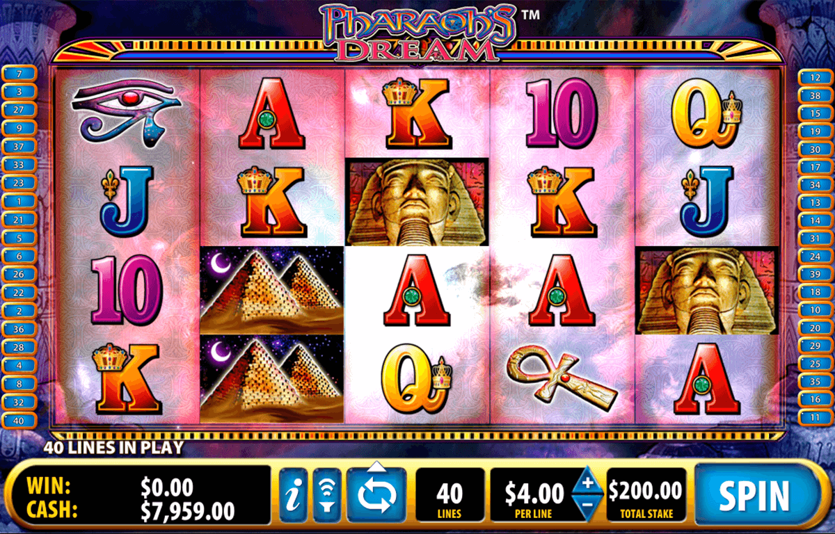 Juego pharaoh tragamonedas gratis Vegasslotcasino com 815245