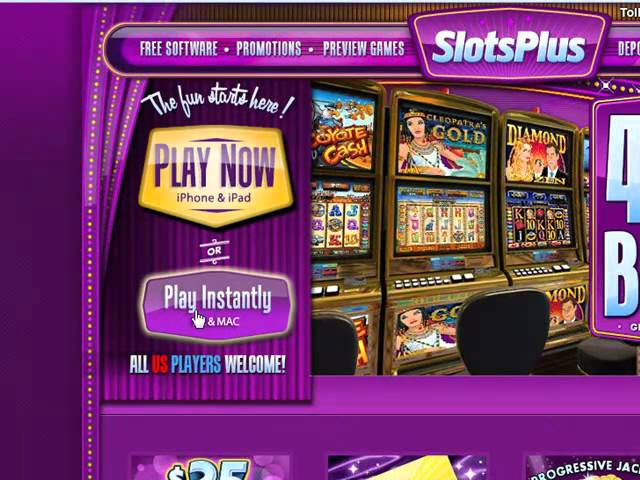 Casino guru juegos RTG SlotoCash im 924040