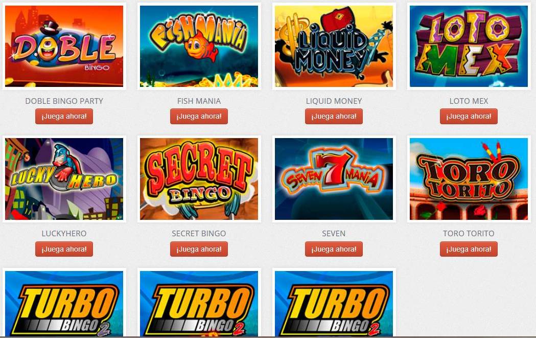 Top juegos de casino más populares marca apuestas 827594