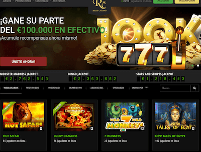 Alternativas casino online tragamonedas gratis royal panda 45233