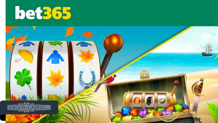 Bet365 casino juegos online gratis Tenerife 552324