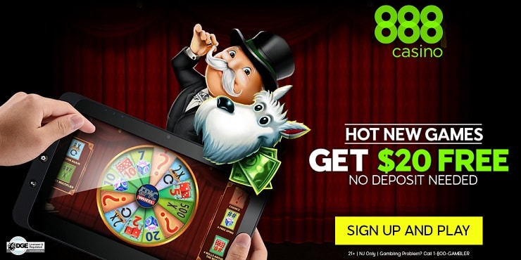 888 poker online Ash Gaming 487680