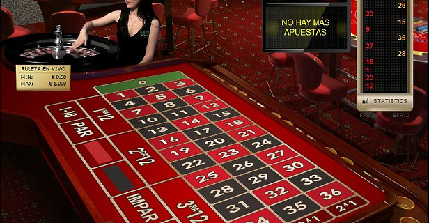 Casino 888 ruleta vivo en Mexico 587899