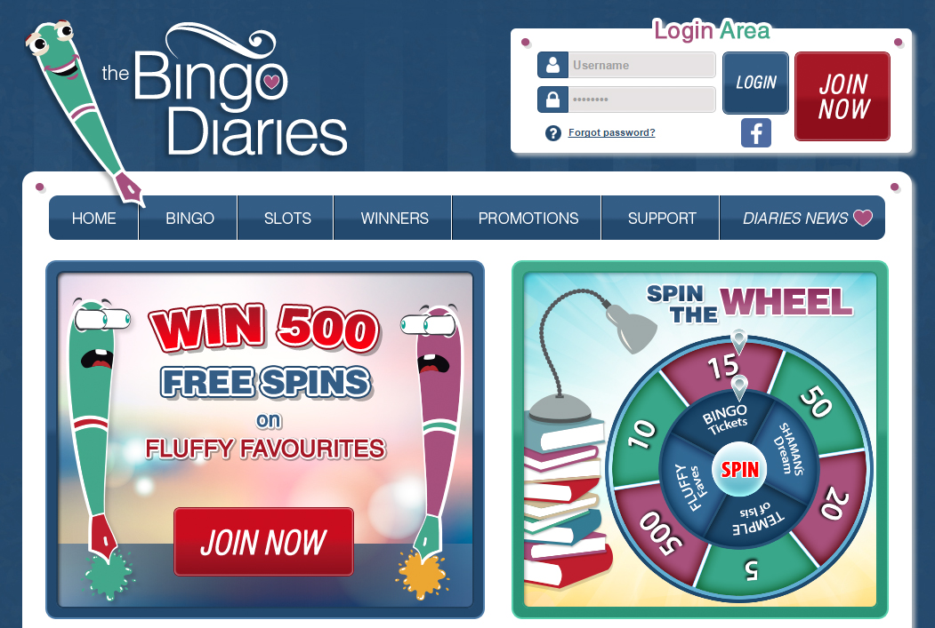 10 Free Spins bingo gratis online 223345