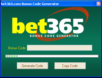 Bonus code bet365 giros gratis casino Fortaleza 505781