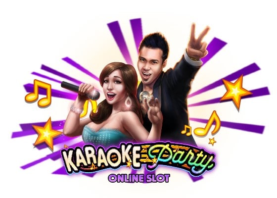 Ganar dinero desde casa jugando opiniones tragaperra Karaoke Party 634244