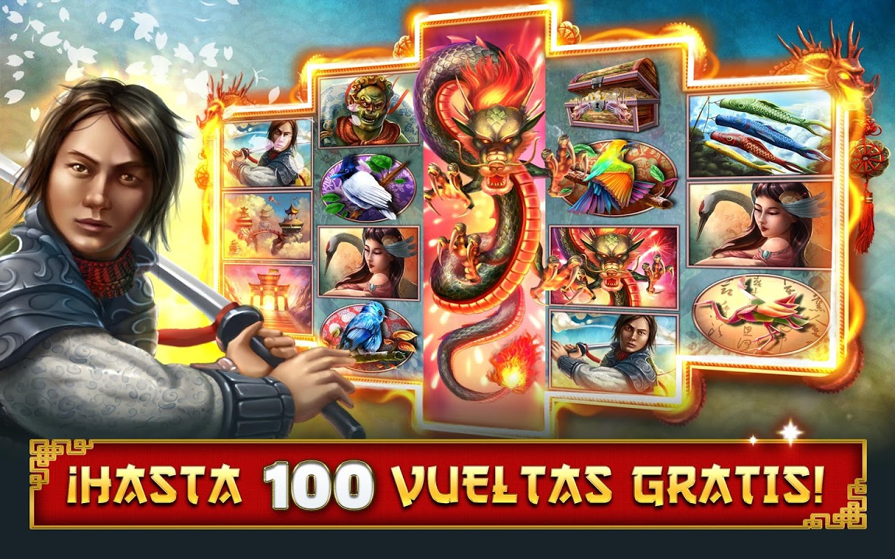 Descargar juegos de casino android 10 tiradas gratis en Mega Fortune 967190