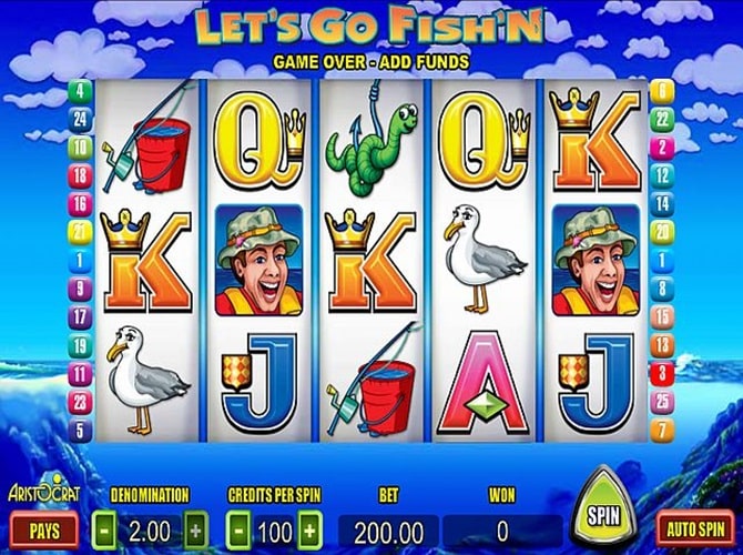 Blackjack Twins tragamonedas de pescados gratis 468031