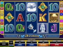 UptownPokies com spin palace 483911