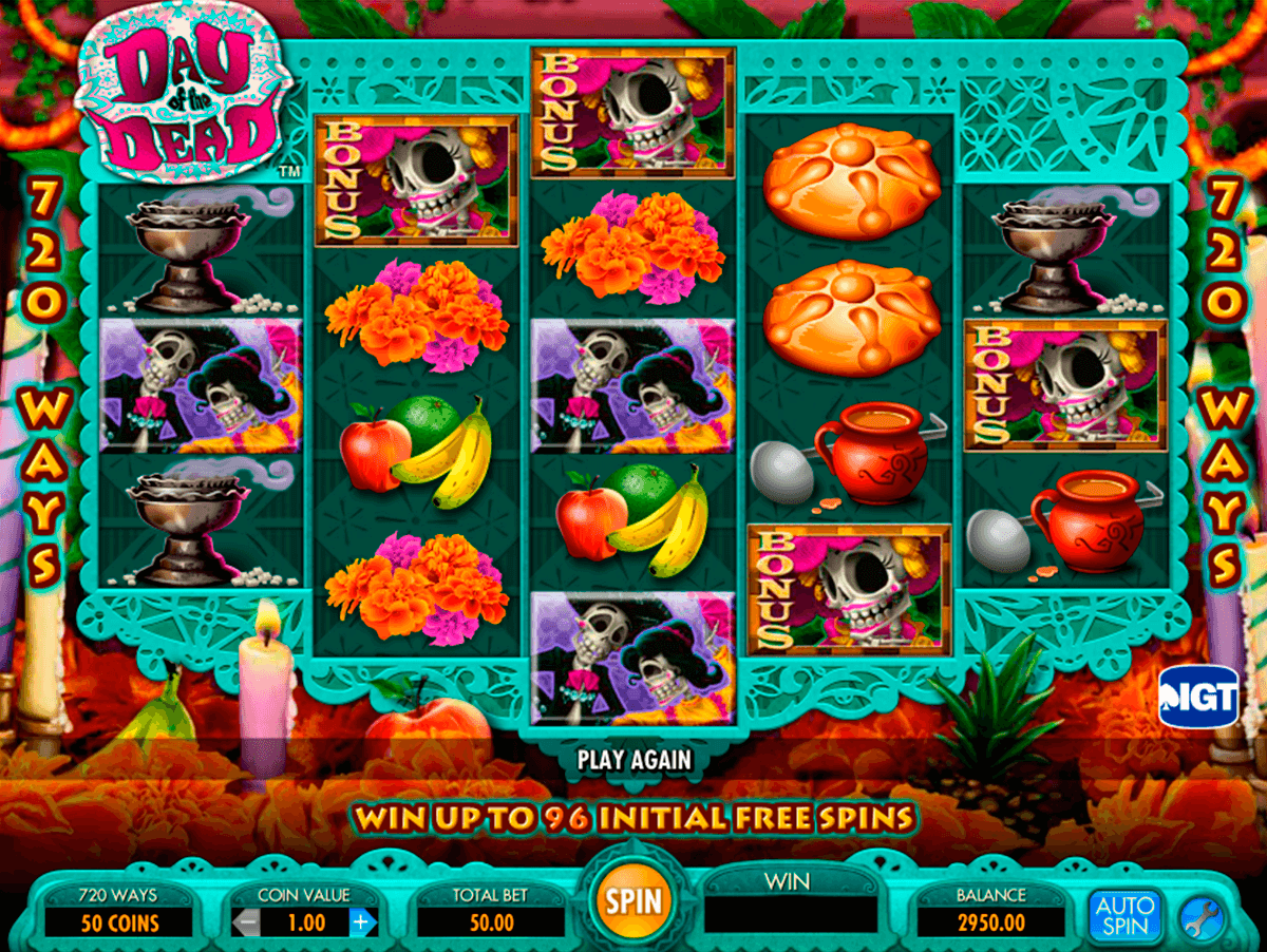 Tragamonedas gratis Fortune Day penny slot machines 28739