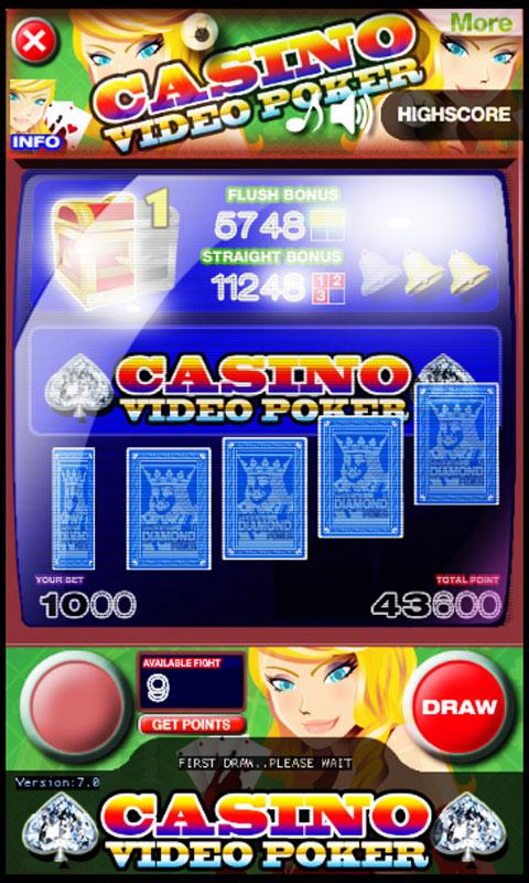 Casino NordicBet poker dinero real android 576041