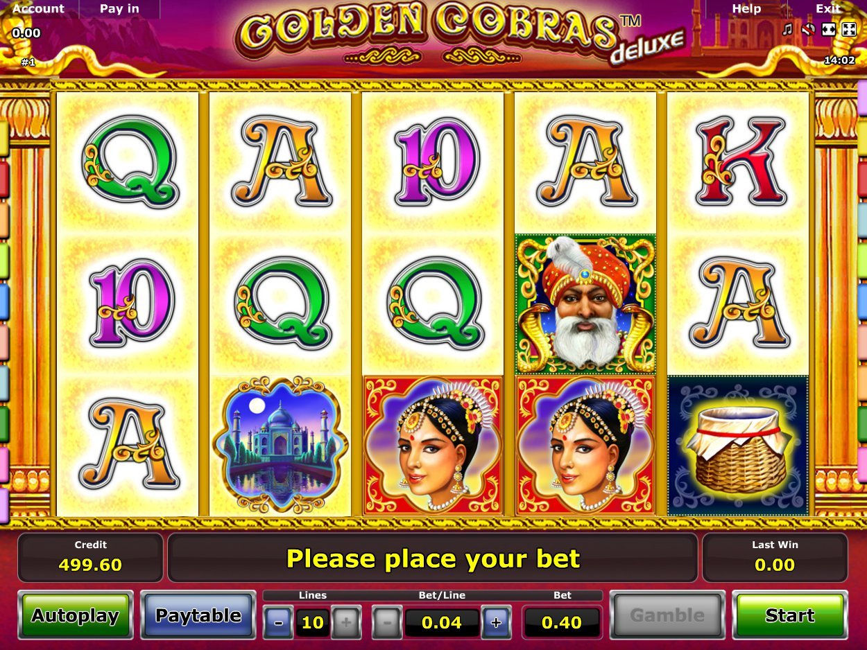 GoldenPark bono Recarga bally slot machines 332820