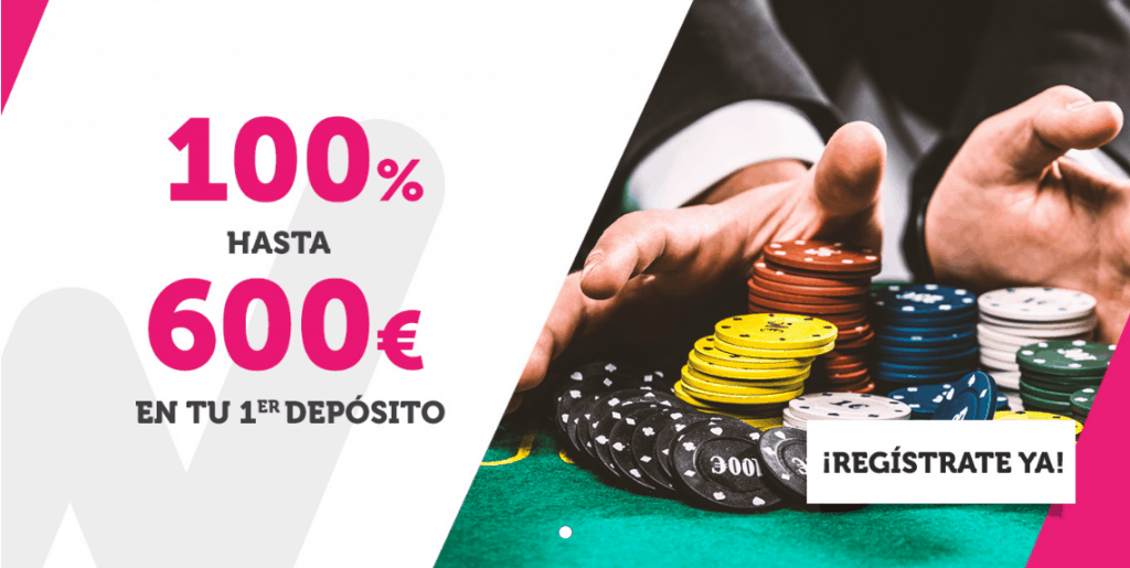 Casino online cuenta rut bono Marcaapuestas 128628